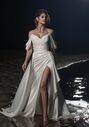 Sottero and Midgley CEZANNE A-Line Wedding Dress - thumbnail - 1