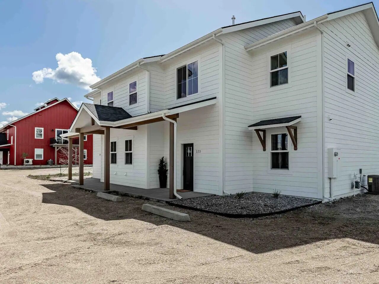 Picture of The Farm Vacation Rentals