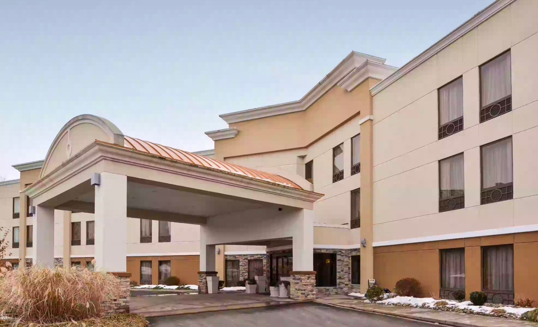 Picture of Holiday Inn Express 