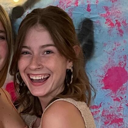 Cassidy Sanders