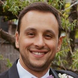 Alec Stevanovski