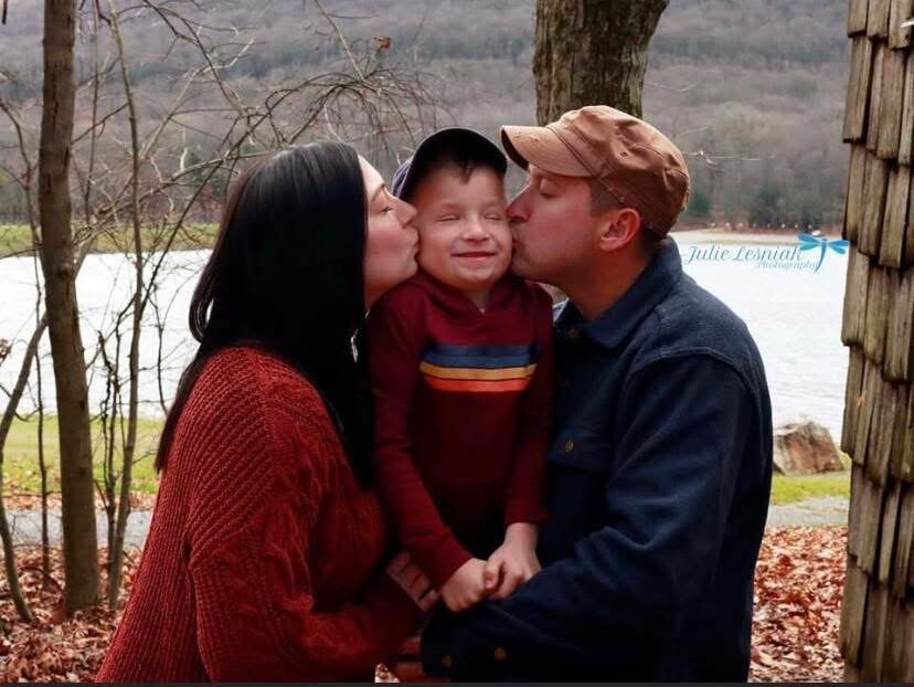 Picture of Our Story
