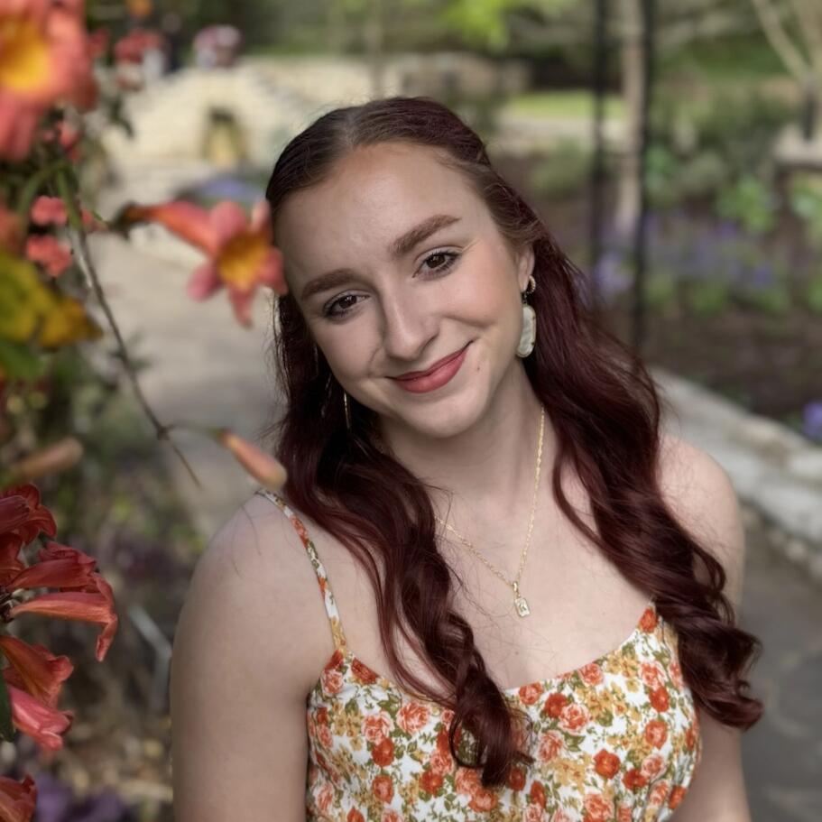 Kelsey Ellett