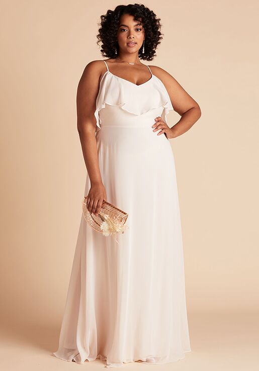 Jane Bridesmaid Dress
