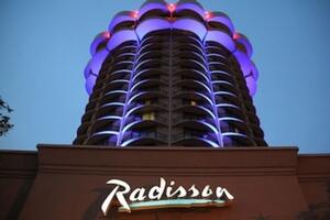 Picture of Radisson Hotel Cincinnati Riverfront