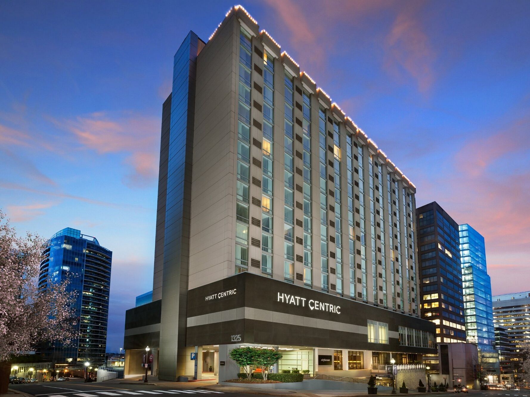 Picture of Hyatt Centric Arlington