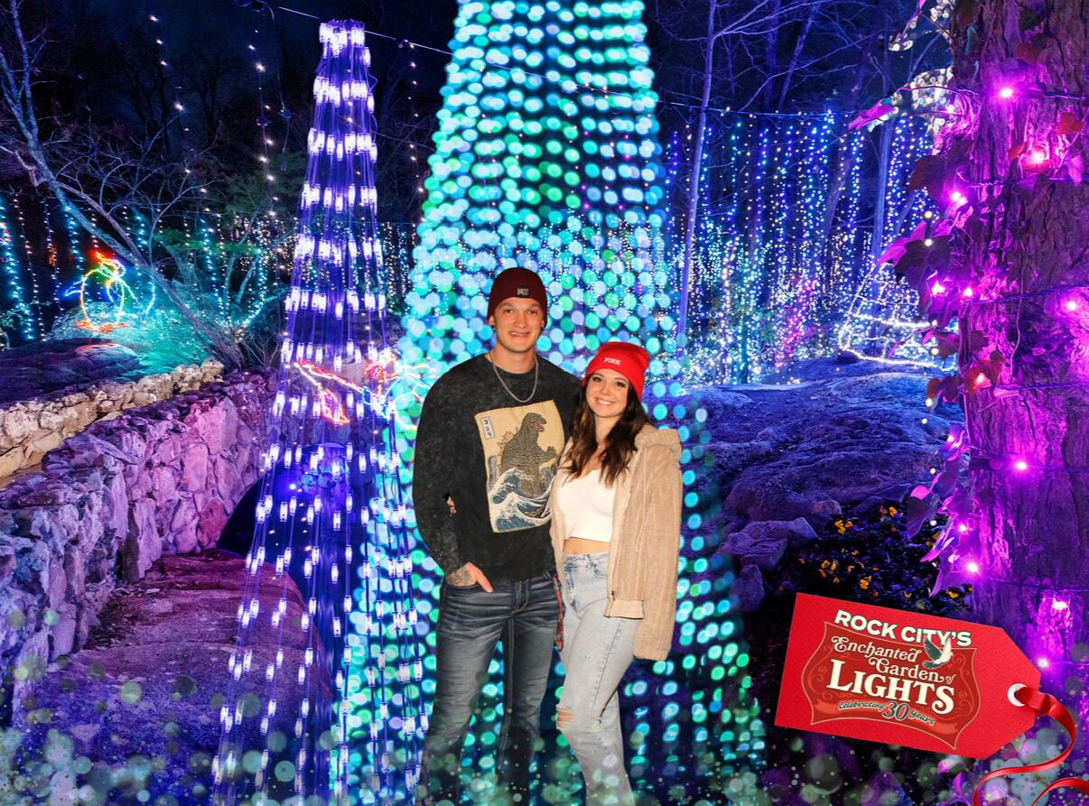 Picture of Rock City