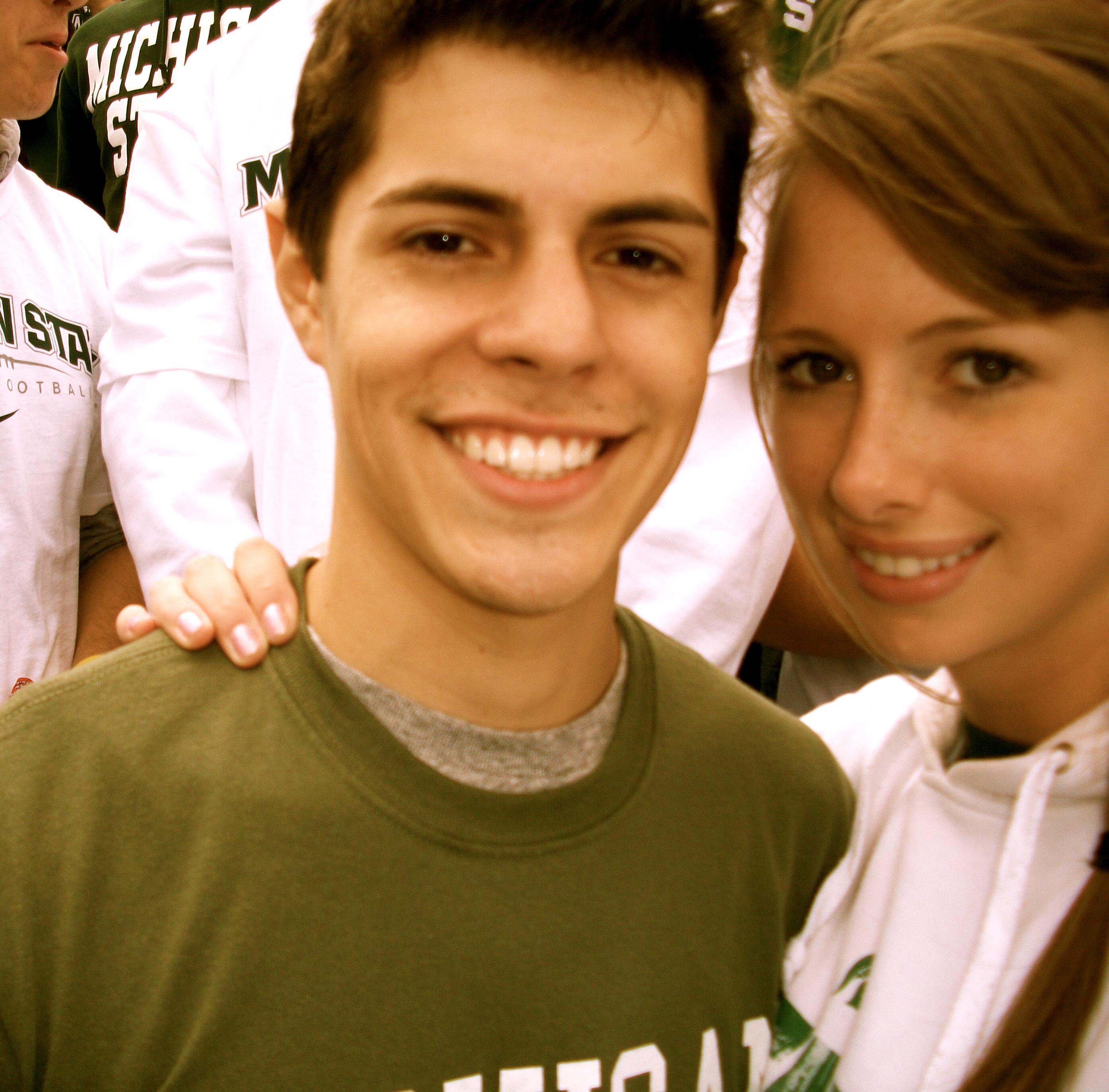 Picture of Michigan State University