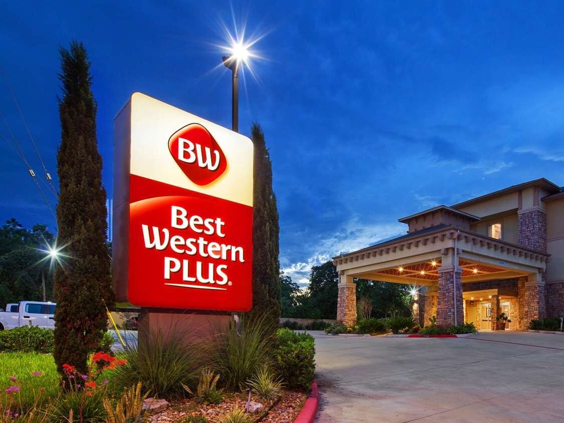 Picture of Best Western Plus Goliad Inn & Suites