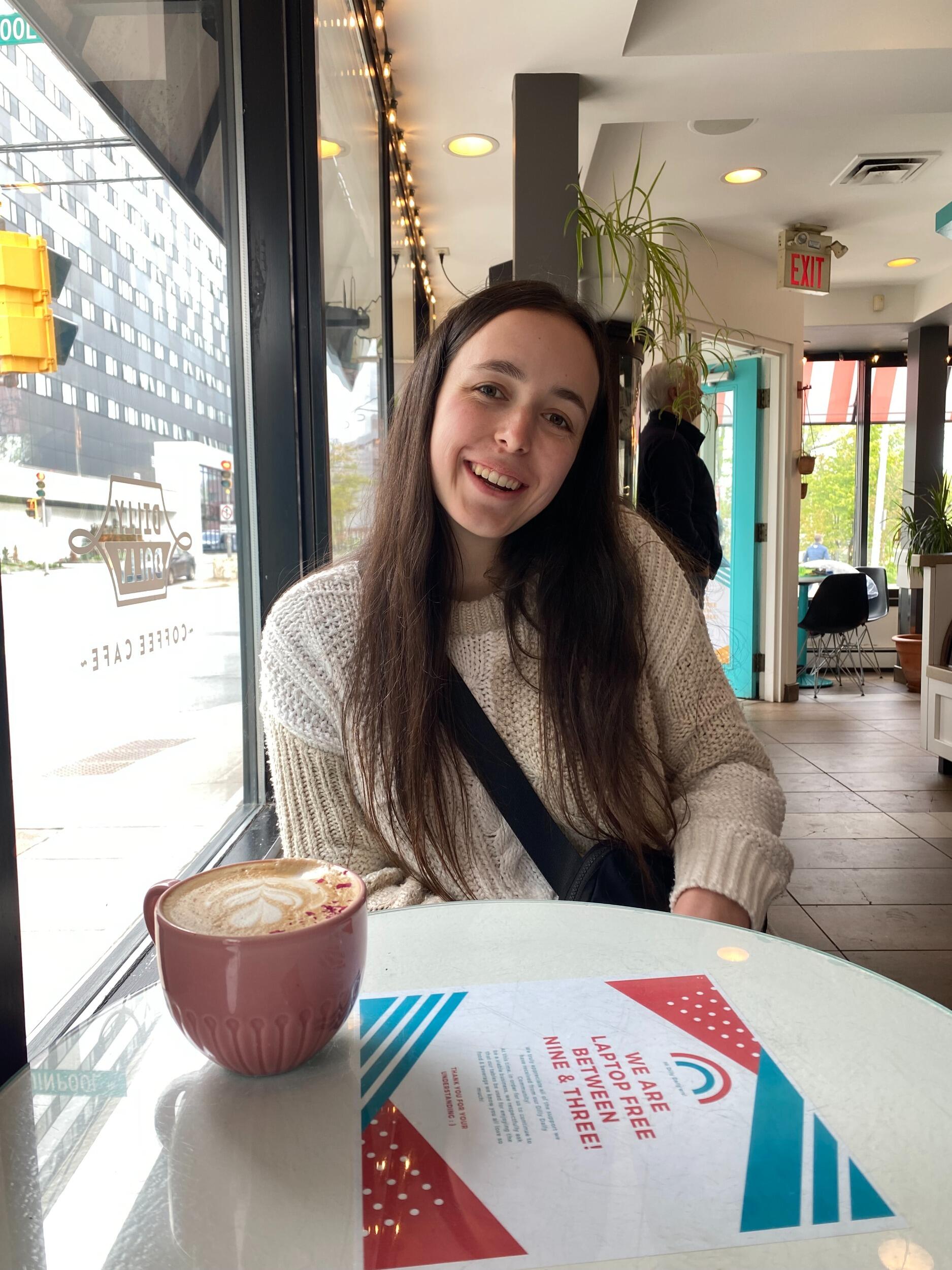 Picture of Dilly Dally Coffee Cafe