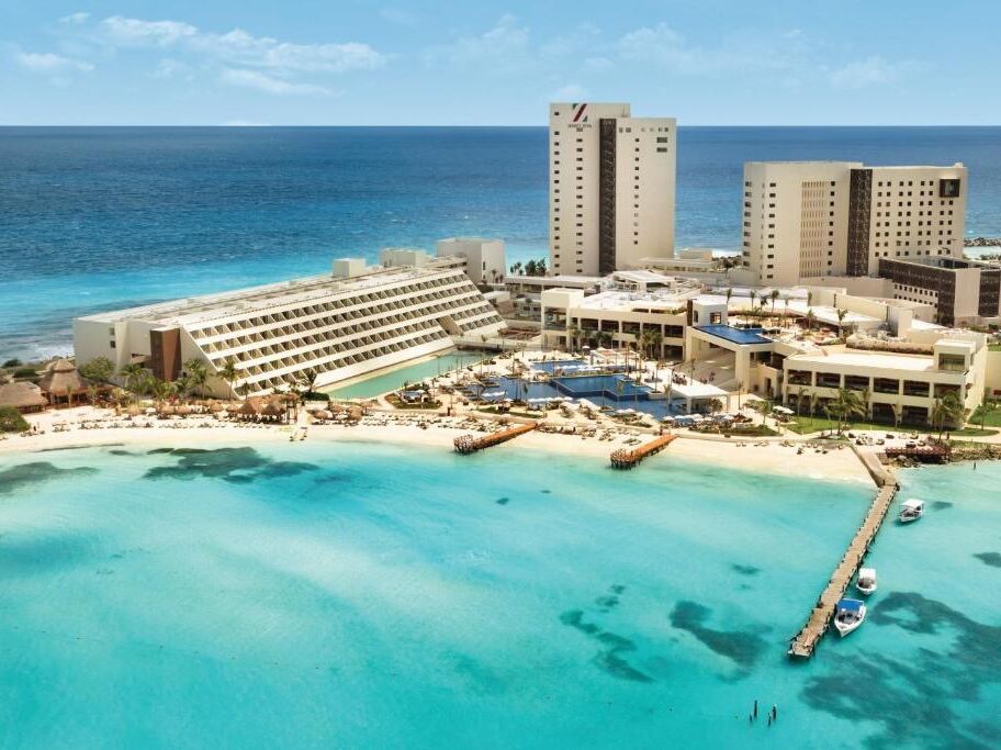 Picture of Hyatt Ziva Cancun