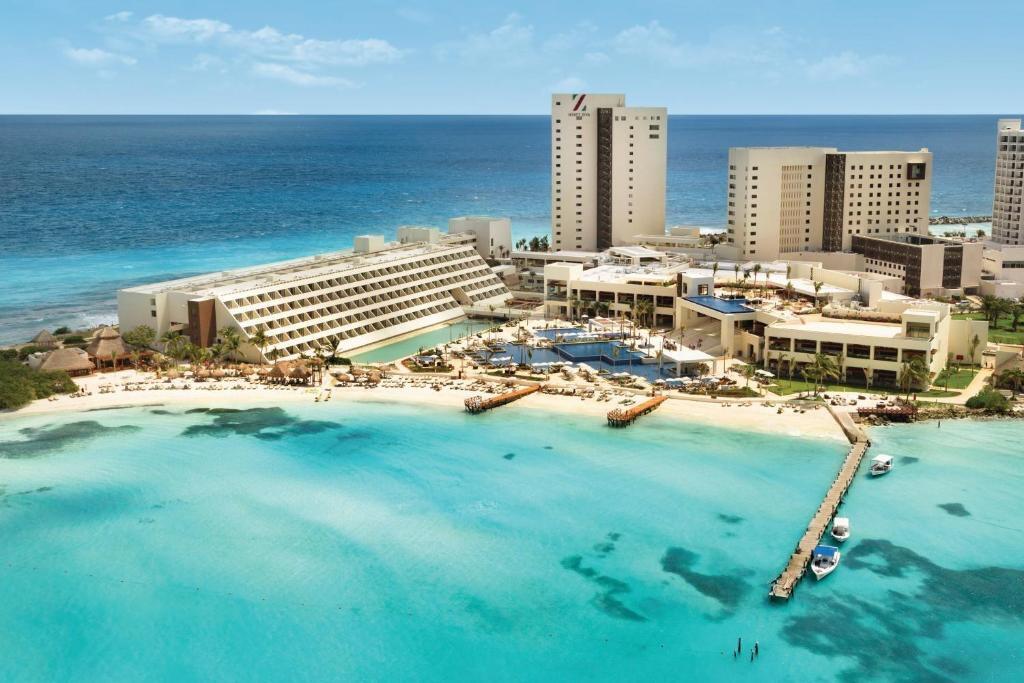 Picture of Hyatt Ziva Cancun