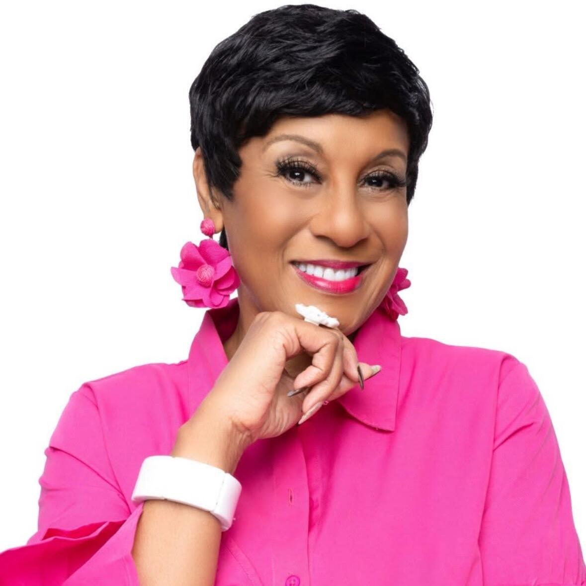 Picture of Goddess Keeper of Eternal Bliss: Mrs Debrena Jackson Gandy