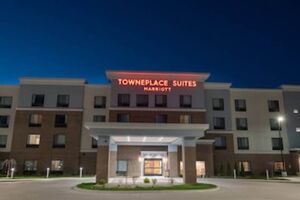 Picture of TownePlace Suites by Marriott Battle Creek