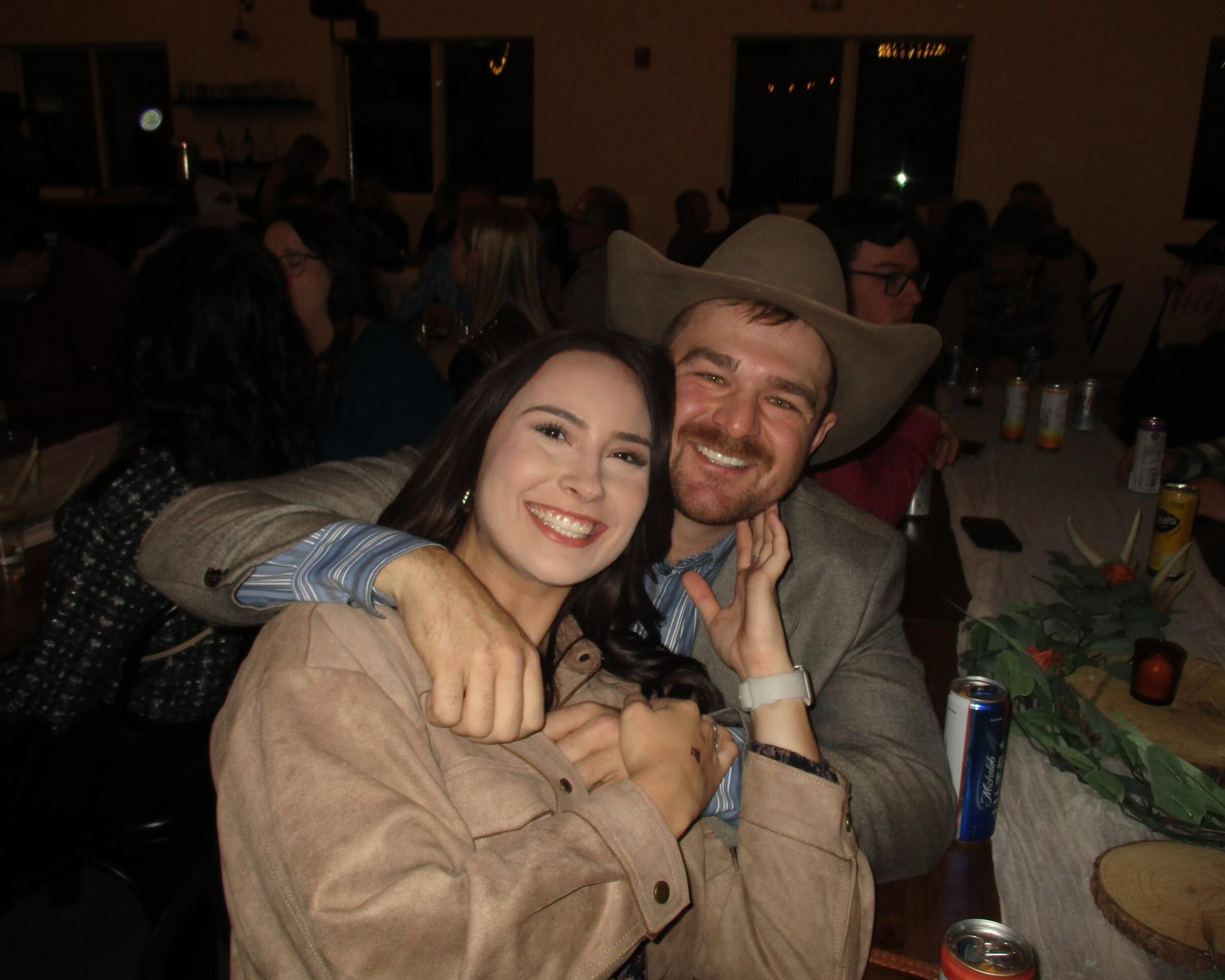 Picture of When We Became a Couple
