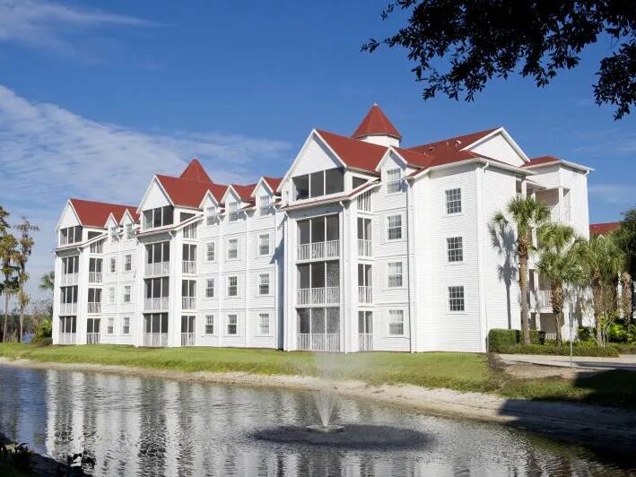 Picture of Hilton Vacation Club Grand Beach Orlando