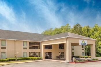 Picture of Days Inn by Wyndham Vidalia