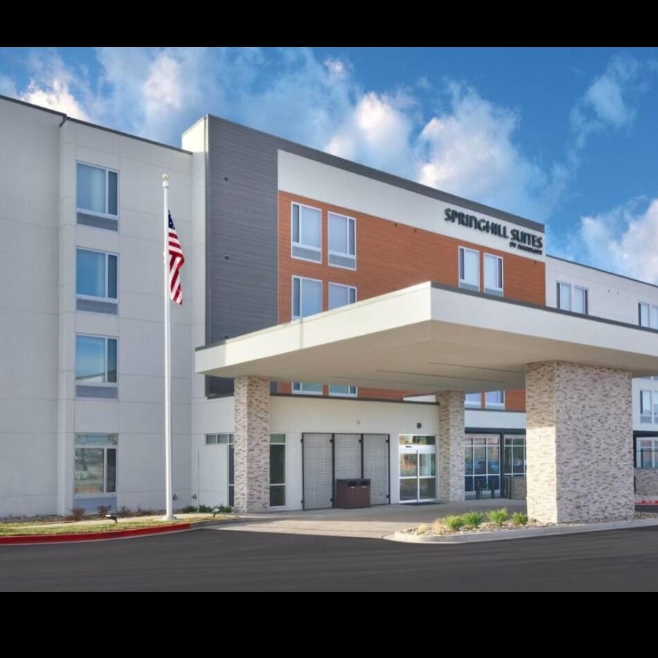 Picture of SpringHill Suites Colorado Springs North/Air Force Academy