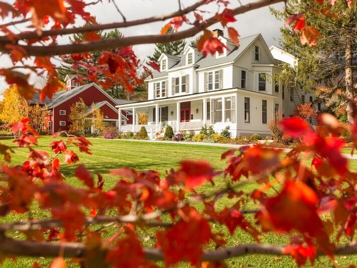 Picture of The Inn at Manchester