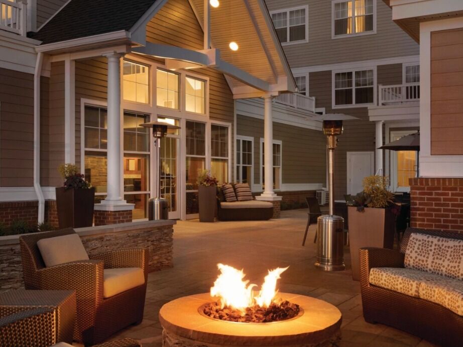 Picture of Residence Inn by Marriott Newport Middletown