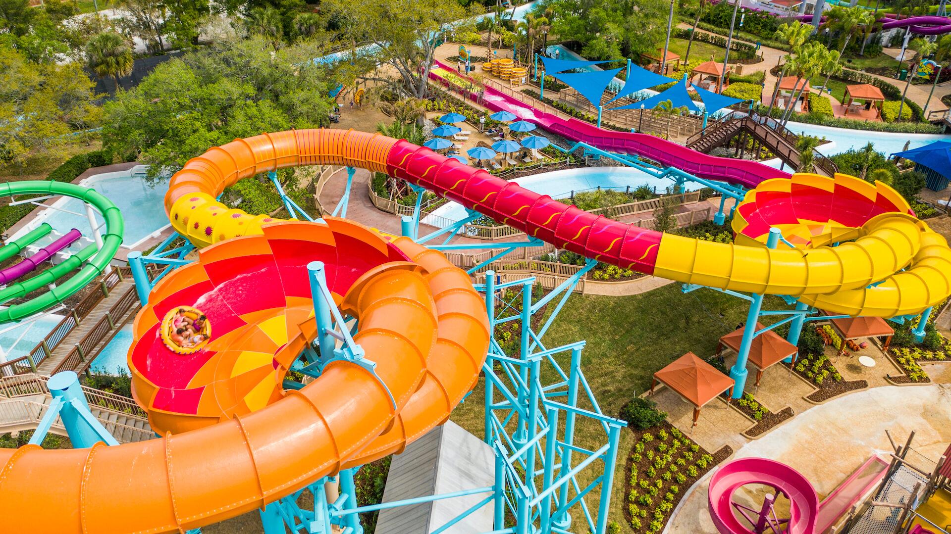Picture of Adventure Island