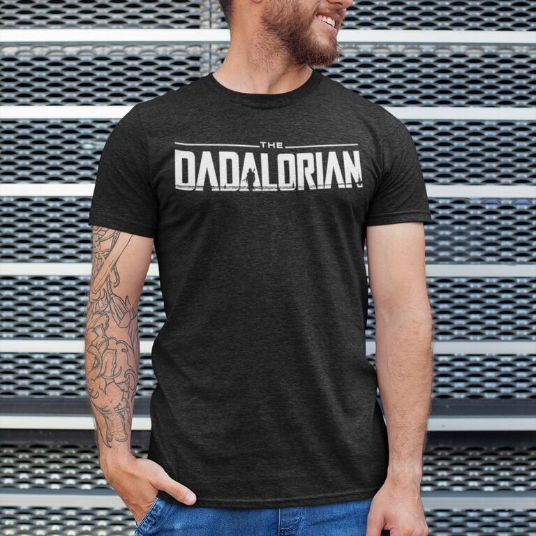 star wars shirt father's day gifts for boyfriend