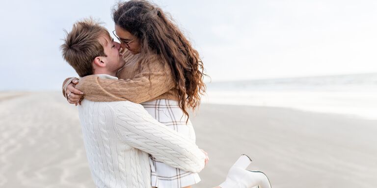Trey & Mariah Home Page Banner
