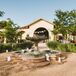 La Mesita Ranch Estate Courtyard Reception