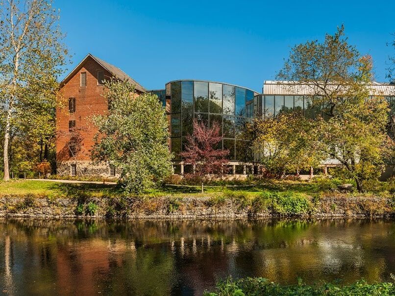 Picture of Brandywine Museum of Art