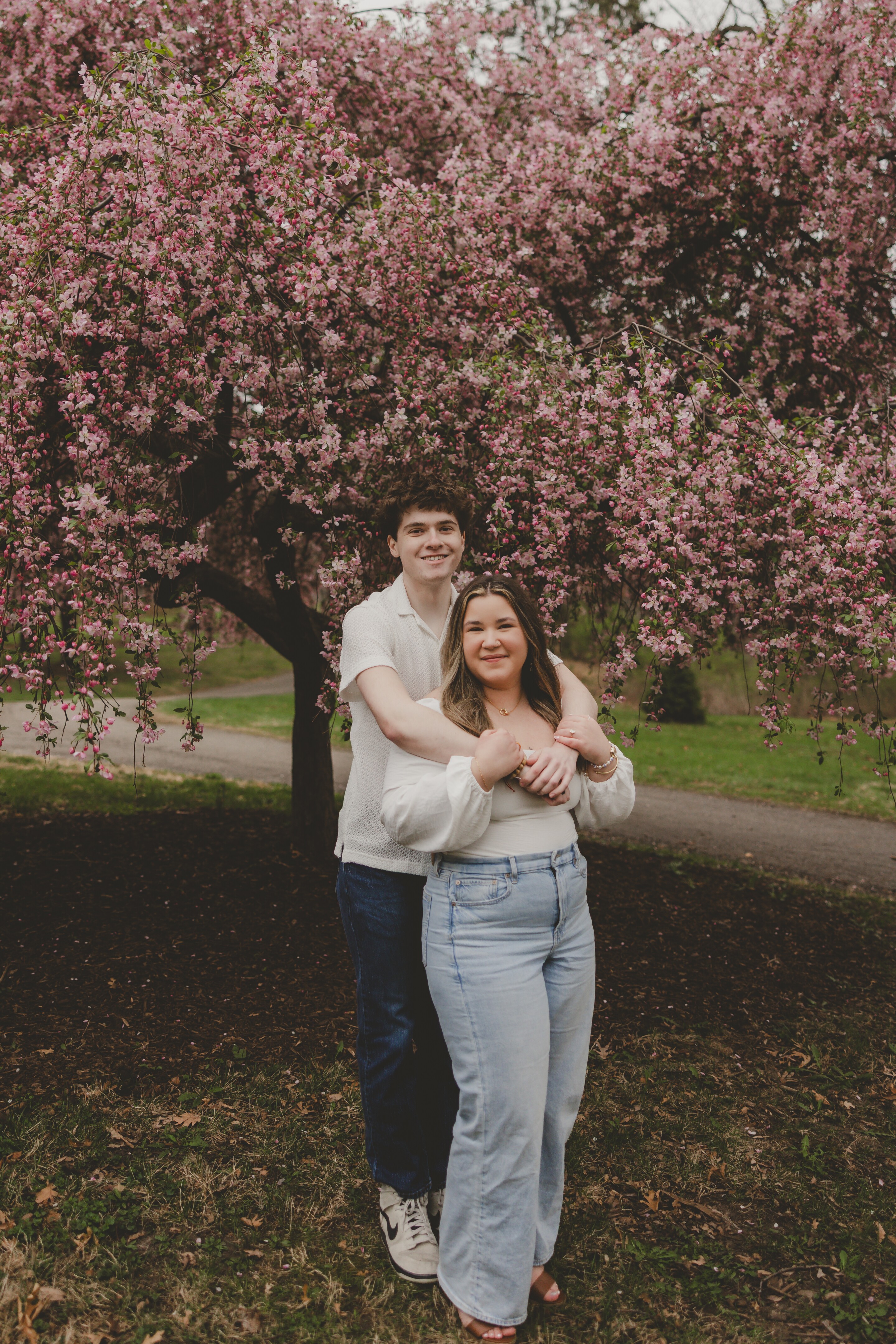 Hailey & Preston Home Page Banner