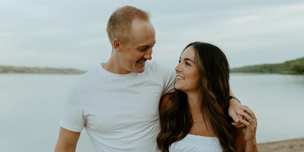 Rylan & Zoe Home Page Banner
