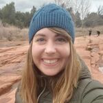 Megan Randall