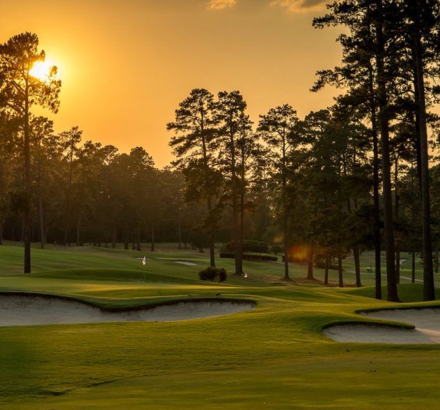 Picture of Forest Hills Golf Club