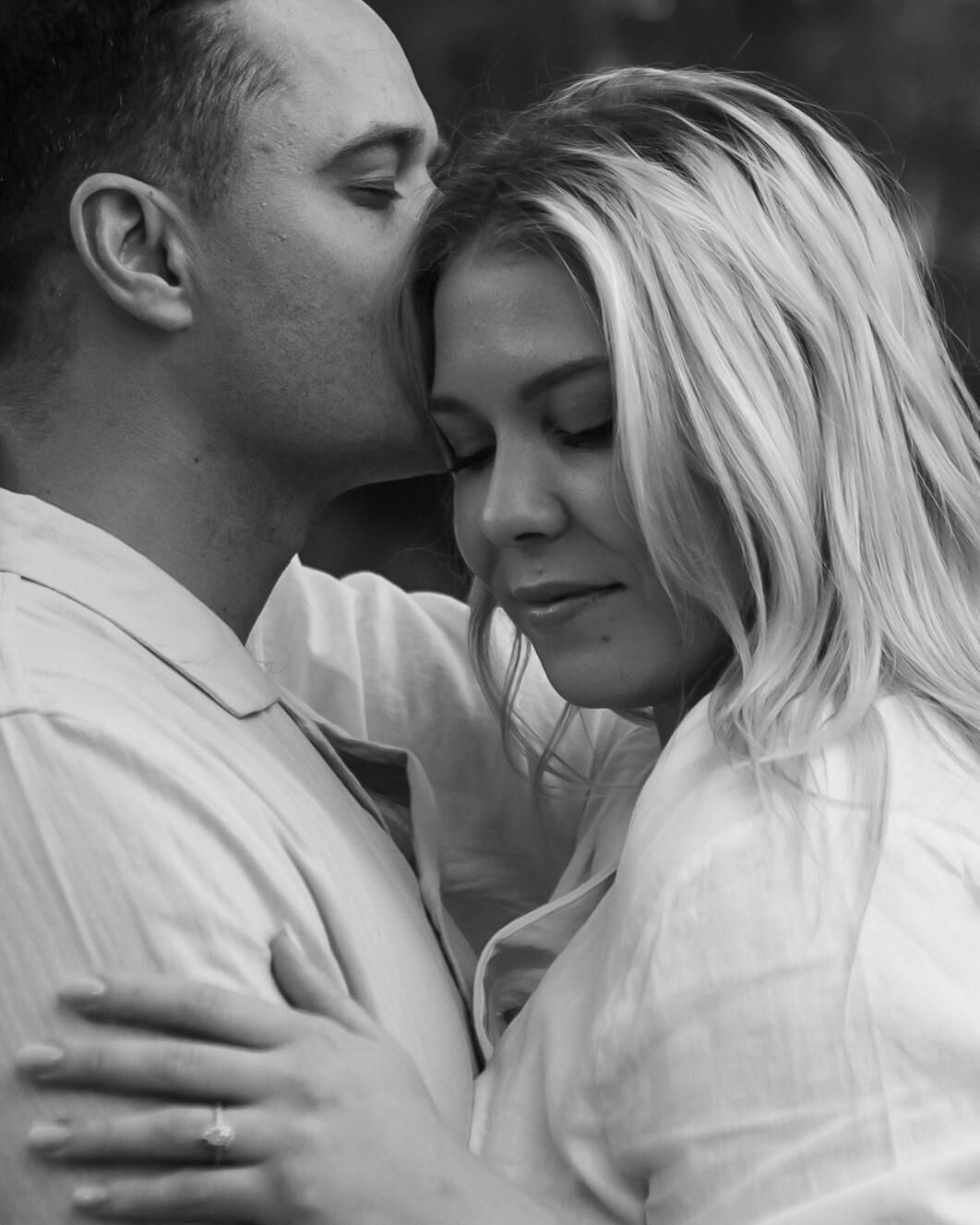 Celeste & Kyle Home Page Banner