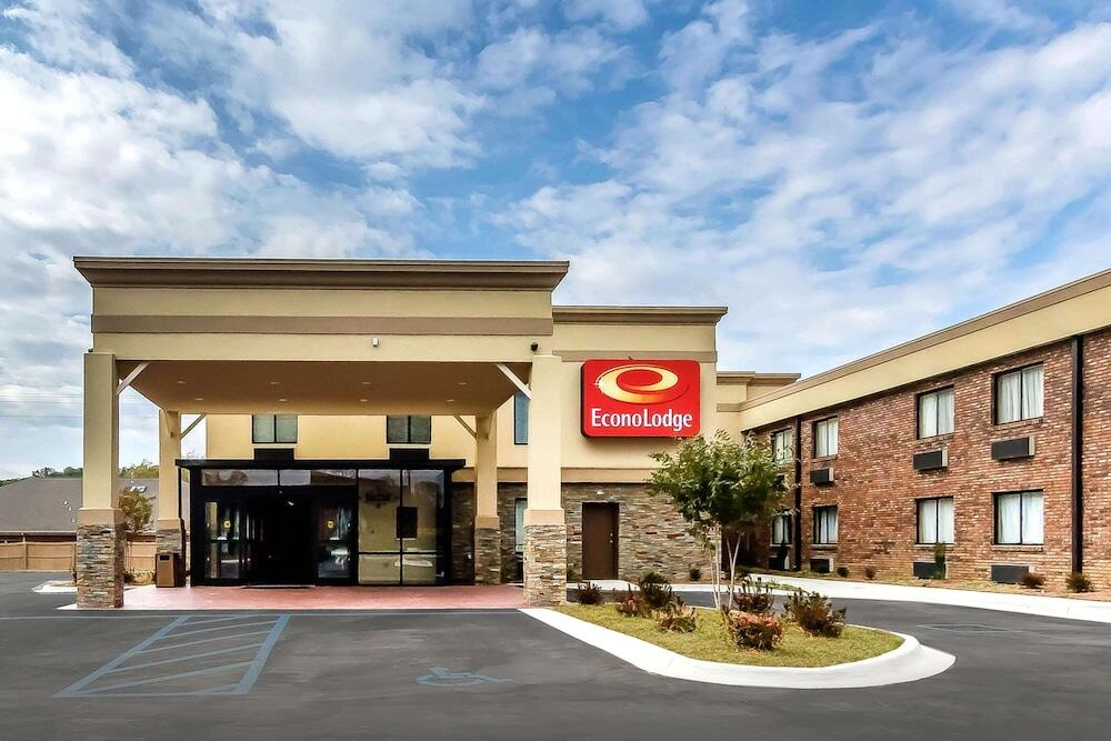 Picture of Econo Lodge