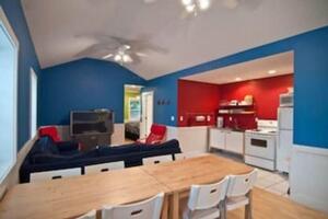 Picture of Blue Door Cottages