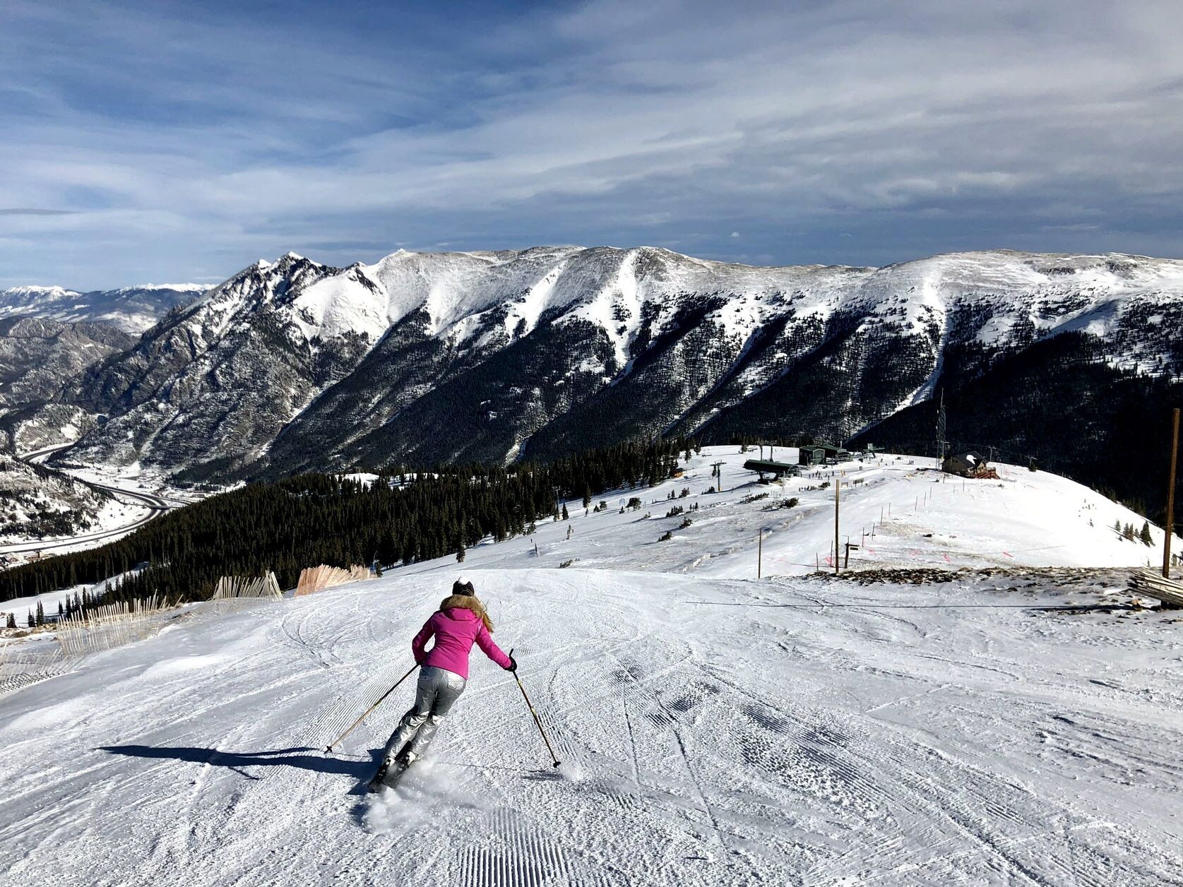 Picture of Copper Mountain