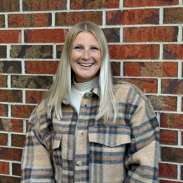 Katie Johnston