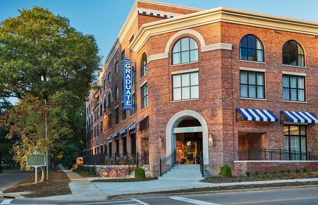 Picture of Graduate Oxford