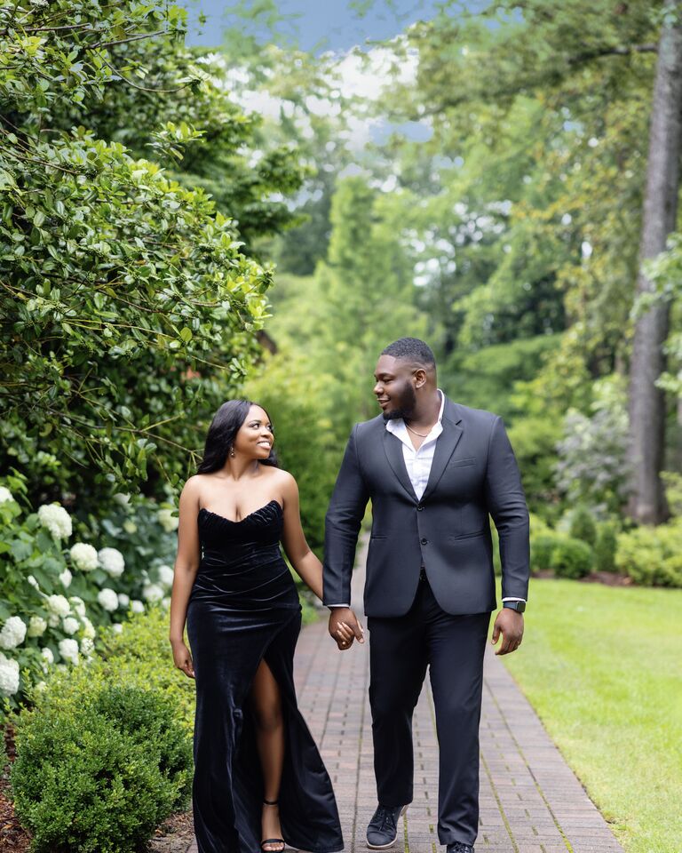 J'mya & Jacquez Home Page Banner