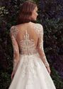 Demetrios 200140 A-Line Wedding Dress - thumbnail - 3