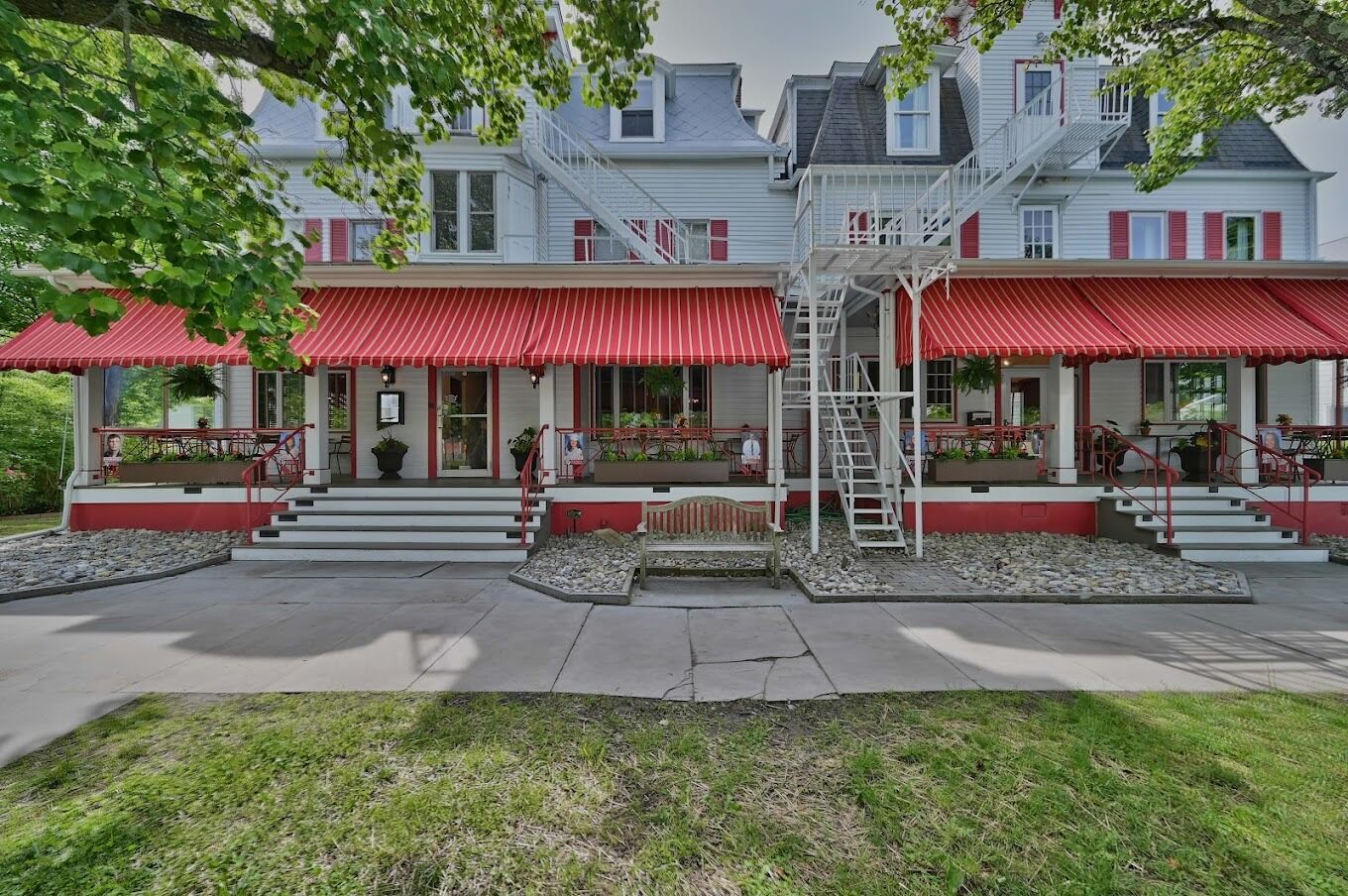 Picture of Tom Quick Inn