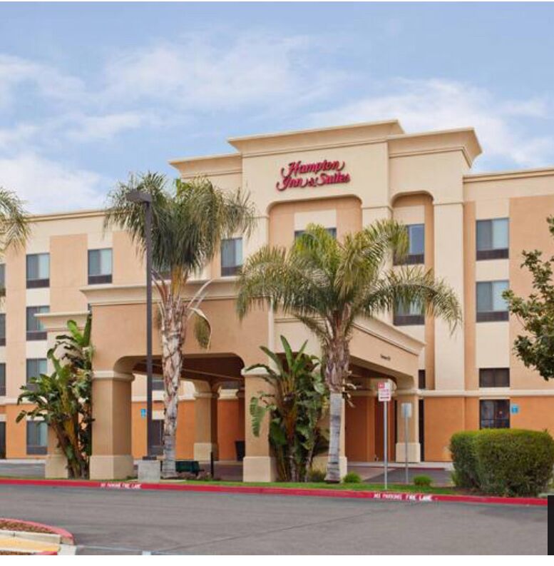 Picture of Hampton Inn & Suites 