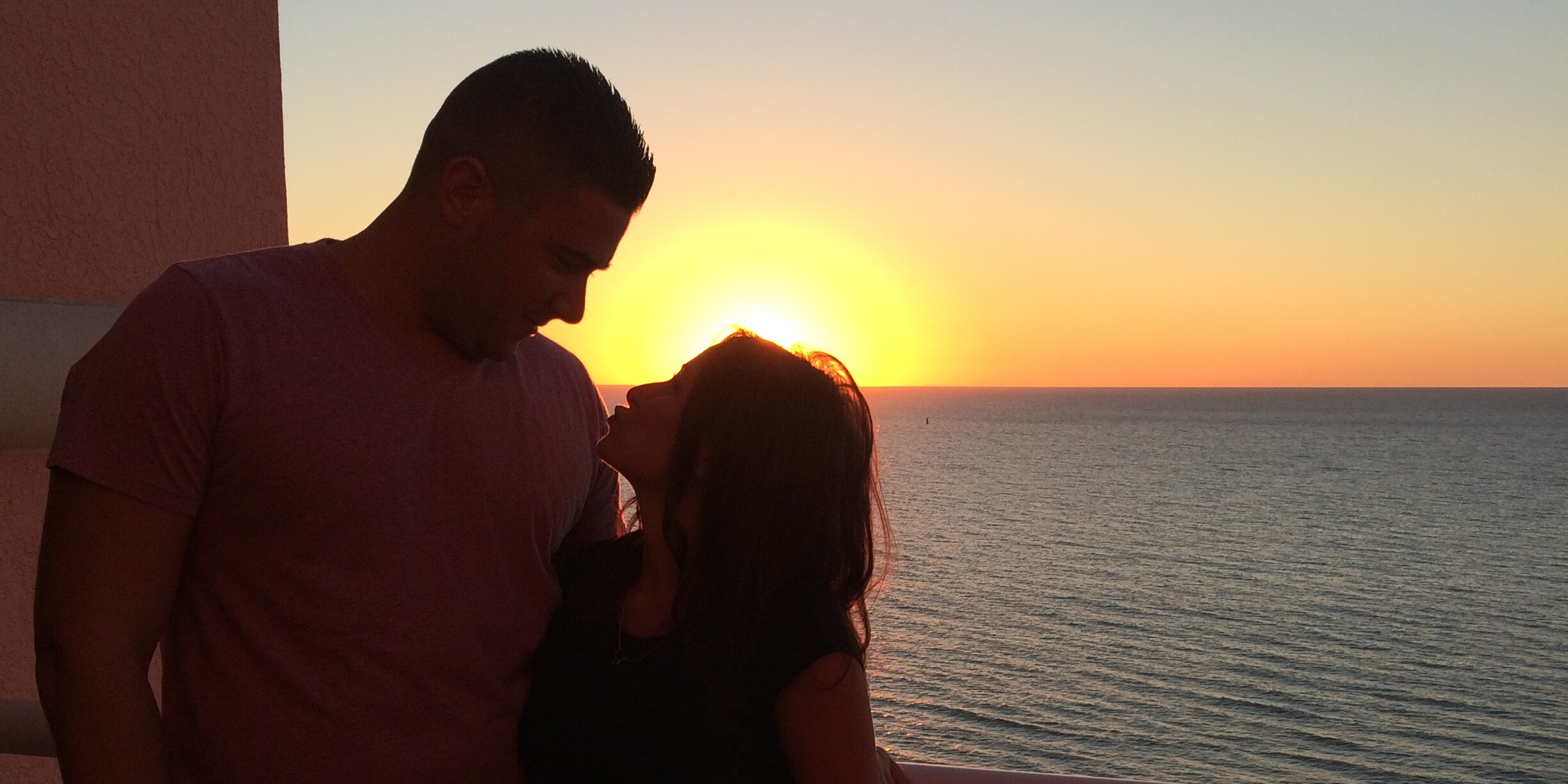 Lindsay & Michael Home Page Banner
