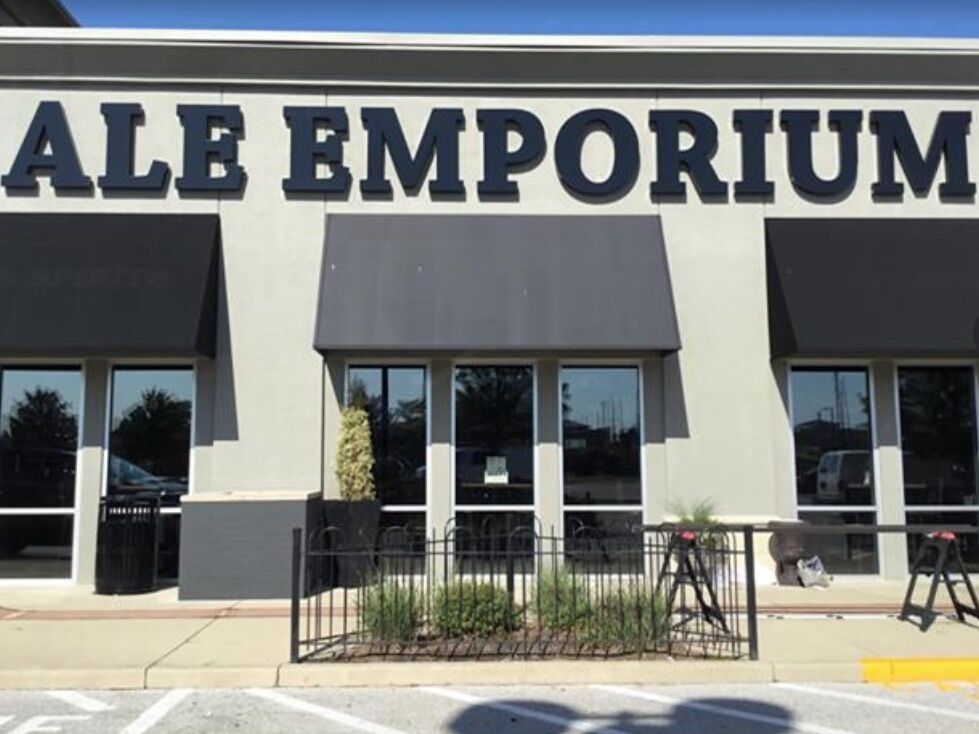 Picture of Ale Emporium