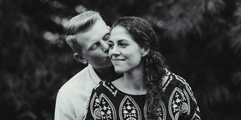 Carrie & Ryan Home Page Banner