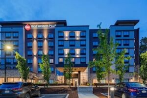Picture of Best Western Plus Cranberry Pittsburgh North