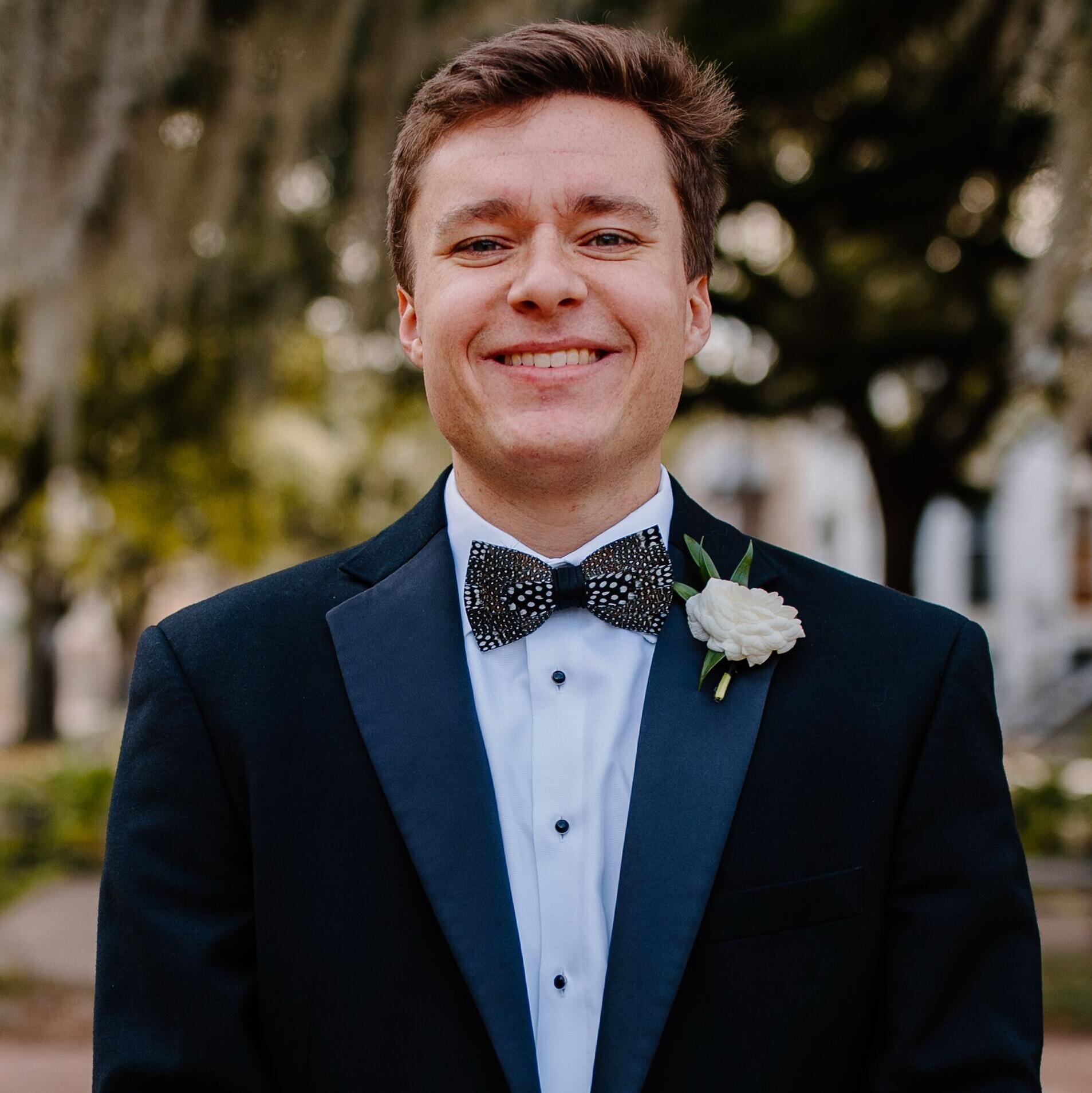 Austin Simpson