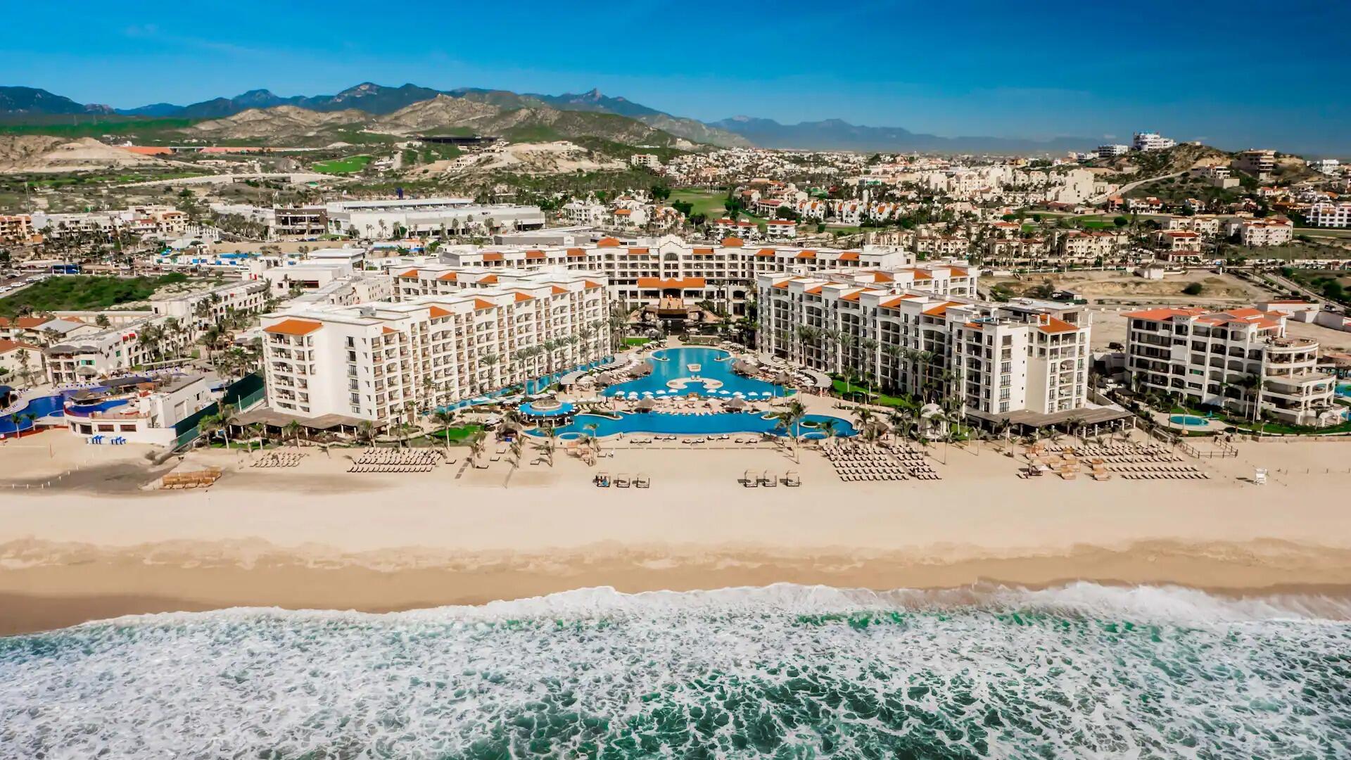 Picture of Hyatt Ziva Los Cabos