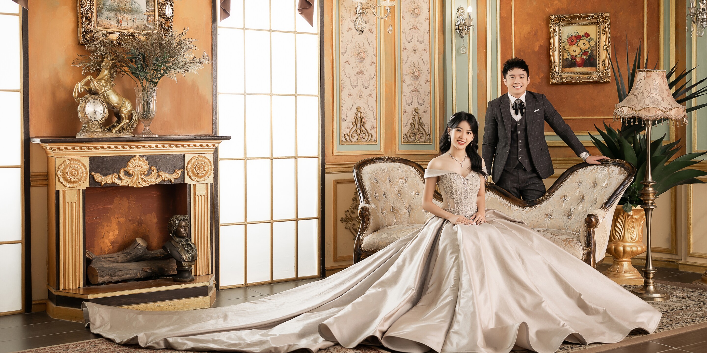 JOEL TEO & JAS LOO Home Page Banner